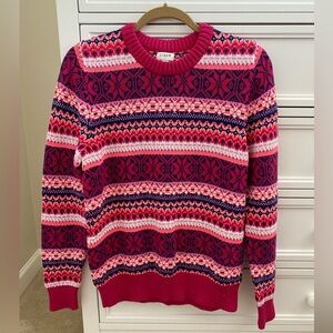 Womens J.Crew Sweater (M)